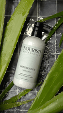 Aloe Vera Conditioner | Viridian Grove by Rustic Strength