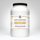 Coconut Conditioner | Milk & Honey by Rustic Strength