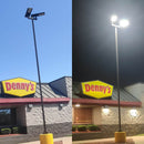 100 W 150 W 200 W Commercial solar street light-Stay on by Langy Solar Lights