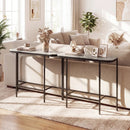 Bed Rails for Elderly Adults Safety Height Adjustable Bed Assist Railings by DirectDeals