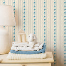 Constance Wallpaper by House of Haricot by Loomwell Home Goods