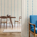 Constance Wallpaper by House of Haricot by Loomwell Home Goods