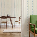 Constance Wallpaper by House of Haricot by Loomwell Home Goods