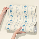 Constance Wallpaper by House of Haricot by Loomwell Home Goods