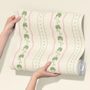 Constance Wallpaper by House of Haricot by Loomwell Home Goods