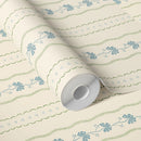 Constance Wallpaper by House of Haricot by Loomwell Home Goods