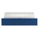 20'x40' Shipping Container Canopy Shelter by Chery Industrial
