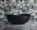 Contoure Freestanding Solid Surface Bathtub