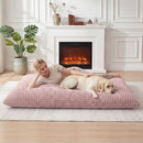 Convertible Bean Bag Floor Sofa with Washable Corduroy Cover by LJGDeals