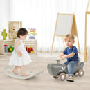 Convertible Rocking Horse and Sliding Car with Detachable Balance Board by LJGDeals