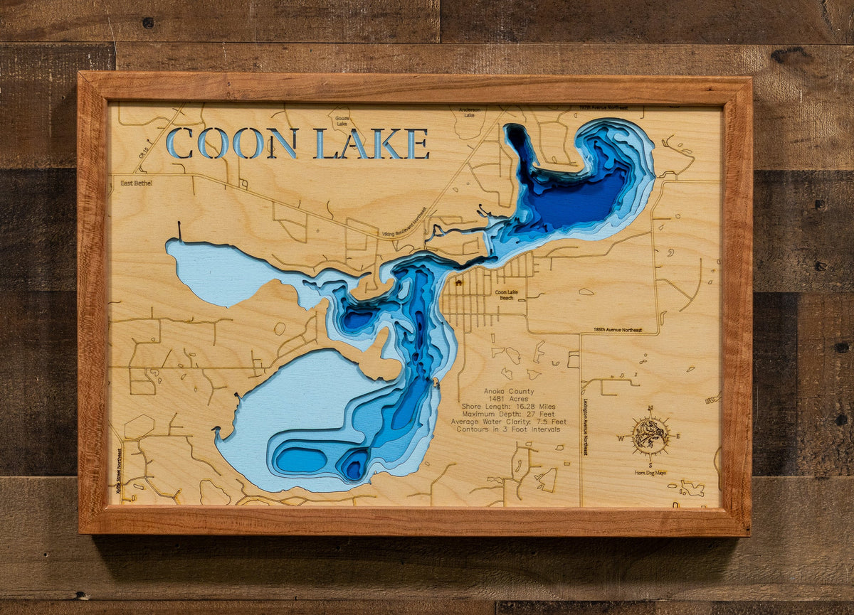 Coon (Anoka)
