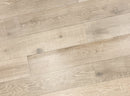 Copacobana Wirebrushed Engineered Hardwood 7.5x0.63 inch Kuta TRPEH-CEOK product angle shot