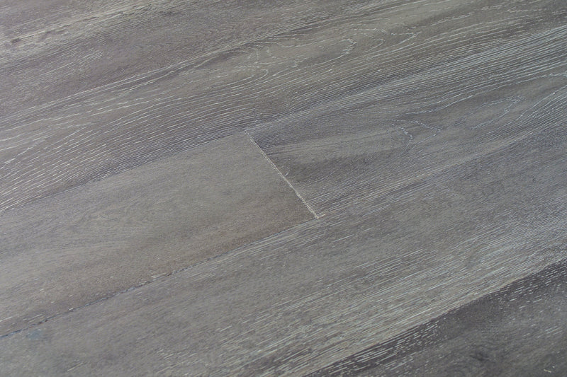 Copacobana Wirebrushed Engineered Hardwood 7.5x0.63 inch Legian TRPEH-CEOL product angle shot