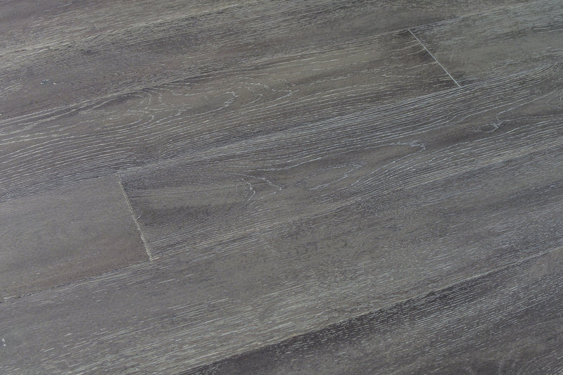 Copacobana Wirebrushed Engineered Hardwood 7.5x0.63 inch Legian TRPEH-CEOL product angle shot