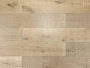 Copacobana Wirebrushed Engineered Hardwood 7.5x0.63 inch Ubud TRPEH-CEOU product shot