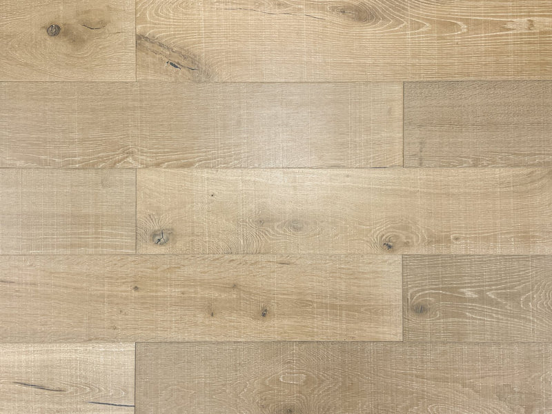 Copacobana Wirebrushed Engineered Hardwood 7.5x0.63 inch Ubud TRPEH-CEOU product shot