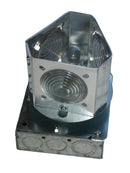 Revolving (Rotating) Light for nmwcrafts 4' 5' & 6' Lighthouses