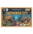 HERO Starter Kit (Adventure Kit - Cogsworth City)