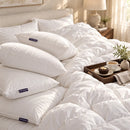 Classic™ Hotel Collection Pillow - Made In USA