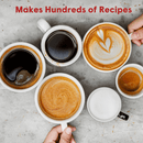 AeroPress XL Coffee Maker & XL Paper Micro-Filters Bundle