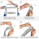 Re-Web Screws