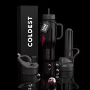 COLDEST 46oz Limitless Ultra v8