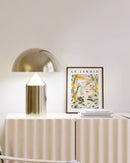 8x10, Walnut Oak Plexi Frame