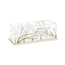 Botanical Bloom Cutlery Holder by Feldart