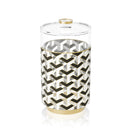 Urban Deco Cookie Jar by Feldart