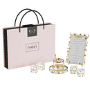 Golden Branch Rosh Hashanah Gift Box Set