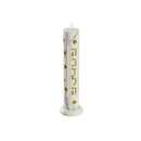 Golden Branch Havdalah Candle by Feldart