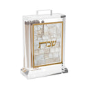 Leatherite Artwork Matchbox - Serene Kosel by Feldart