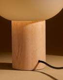 Ivy Table Lamp by Brightech
