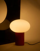 Ivy Table Lamp by Brightech