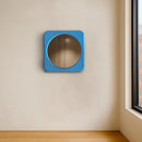 Rounded Square Mirror