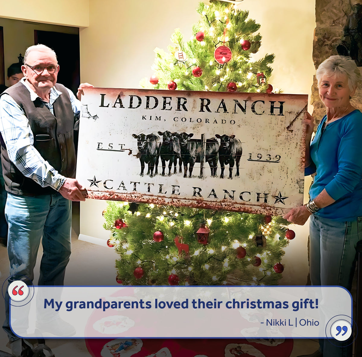 Cattle Ranch Sign IV (Free Shipping), photo 6 of 8