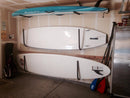 Hi-Port 1 | SUP & Surfboard Storage Ceiling Rack | Holds 50 lbs by StoreYourBoard