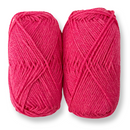 Marvel DK Yarn (Set of 2 Skeins) | 80% Merino 20% Tussah Silk Yarn Blend