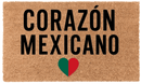 Corazon Mexicano
