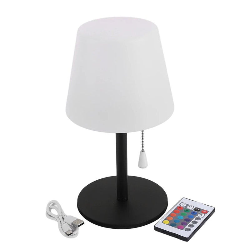 Lumina Cordless LED Desk Lamp