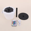 Lumina Cordless LED Desk Lamp