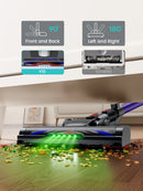 Honiture P7 Pro + Y10 Home Cleaning Bundle