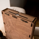Wine Cork Box – Wine Not?