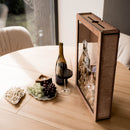 Wine Cork Box – Wine Not?