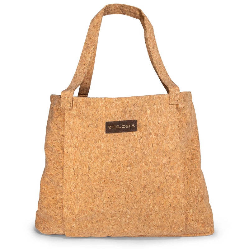 Cork Tote Bag, photo 2 of 5