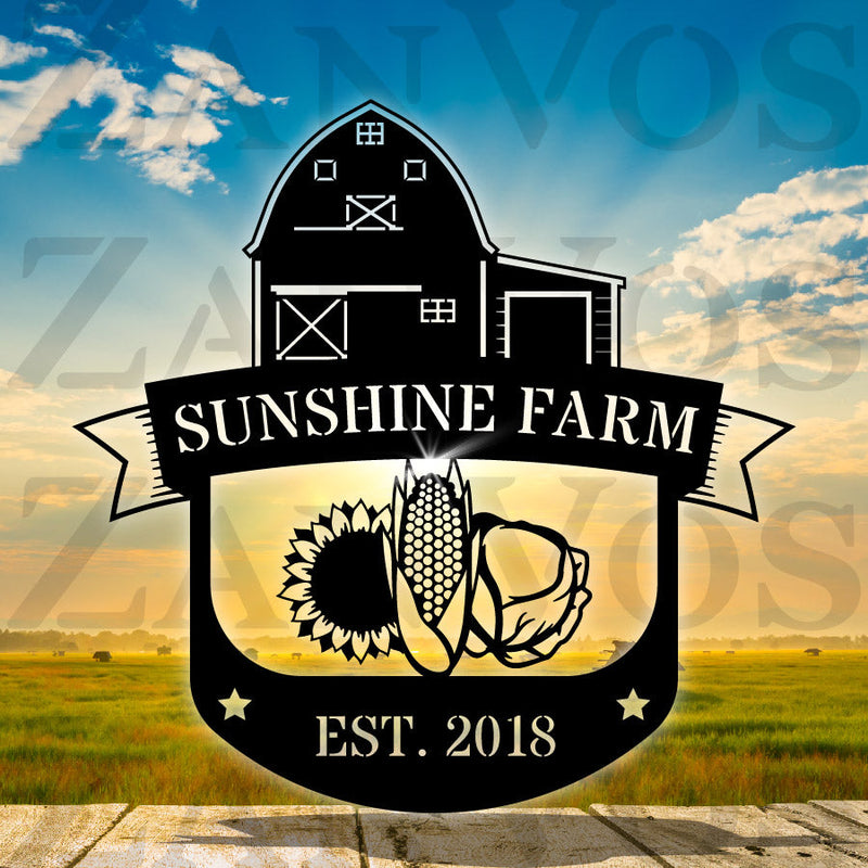 Ultimate Farm
