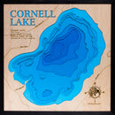 Cornell (Chippewa)