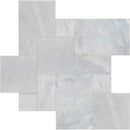 MSI Cosmic Gray Sandblast Marble Pavers