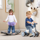3 in 1 Rocking Horse with Detachable Balance Board and Seat by DirectDeals
