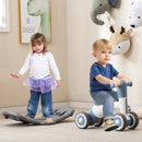 3 in 1 Rocking Horse with Detachable Balance Board and Seat by LJGDeals
